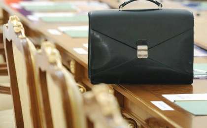 阿尔曼·朱玛别科夫被任命为国家经济部第一副部长