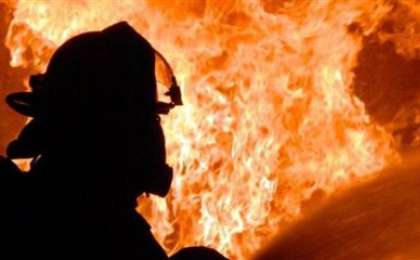 Түркиядағы әскери базада жарылыс болды