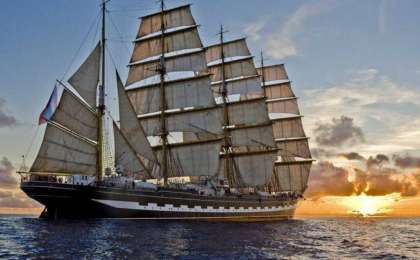 Түсіңізде кеме көру - түске кеме кірсе не болады? Түс жору