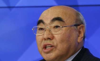 Асқар Ақаев: Қырғызстанға оралуға кедергі жоқ