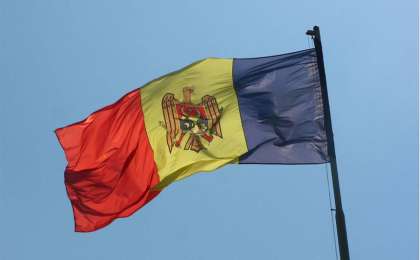 摩尔多瓦代理总统菲利普签署解散议会的命令