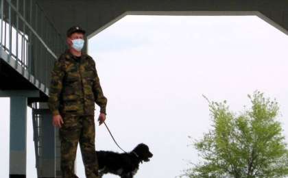 Тараз полицейлері Қытай азаматтарының заңсыз көші-қонын ұйымдастырған