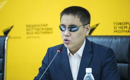 Егер террористер елге кіргісі келсе, оларды ештеңе де тоқтата алмайды