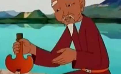 Қазақ тілінен сабақ жоспары: Салт-дәстүр және ауыз әдебиеті Ертегі кейіпкерлері (1-сабақ) (1 сынып, 6 бөлім ) » ZHARAR