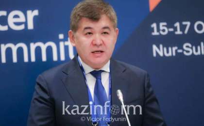 卫生部长：哈萨克斯坦高度重视癌症预防工作