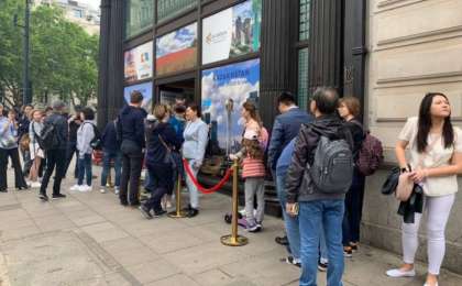 总统选举：8千多名境外哈萨克斯坦选民参与投票