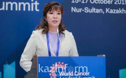 肿瘤医师：癌症需要积极治疗