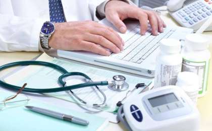 哈萨克斯坦启用电子病历系统