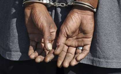 Екі жылдан бері іздеуде жүрген қазақстандық Германиядан экстрадицияланды