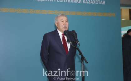 首任总统：今年的总统大选意义非凡