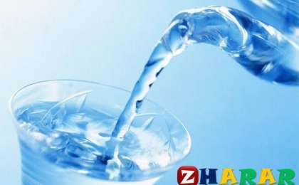 Күніне 2 литр су ішу дұрыс па