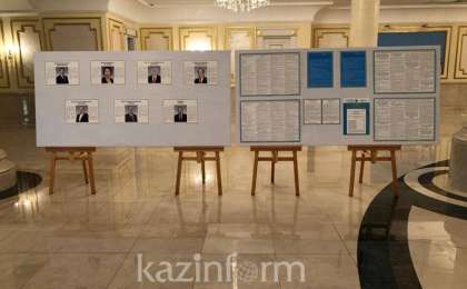 位于安卡拉、阿布扎比和巴库等地的海外投票站开始投票