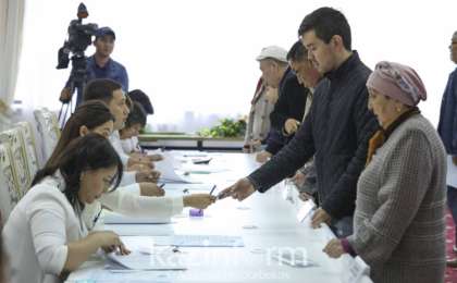 全国35.1%的选民完成投票