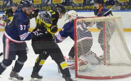 «Сарыарқа» «Оңтүстік Орал» командасынан ұтылды