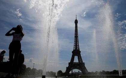 2019年7月是全世界范围内历史最热的月份