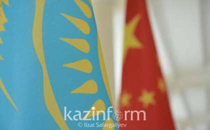 哈中贸易洽谈会在中国西安举行