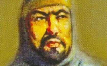 Қазақша реферат: Қоңырбайұлы Ағыбай (1802 - 1885)