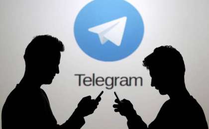 哈萨克斯坦屏蔽56个涉毒Telegram账号