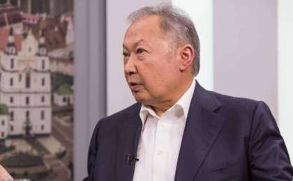 АҚШ Қырғызстанның экс-президенті Бакиев отбасы ұрлаған ақшаны еліне қайтарды