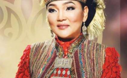 Скачать Ана туралы толғау Жанар Айжанова текст песни