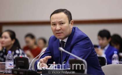 至2022年哈萨克斯坦非原材料出口规模将增长1.5倍