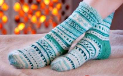 ​Аяқтан өткен суықты ыстық картоп емдейді