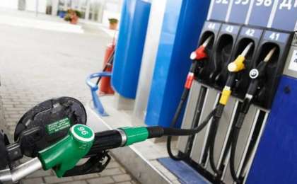 哈萨克斯坦汽油和柴油产量有所上升