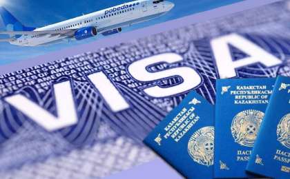 哈萨克斯坦和阿塞拜疆将延长签证互免制度