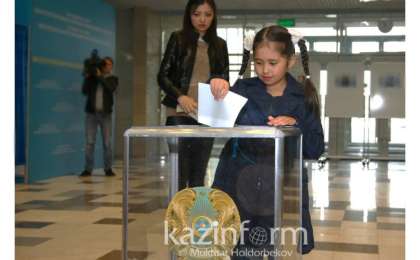 2019总统大选投票开始 国内首批投票站点正式开放