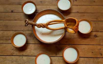 哈萨克斯坦有望向中国市场出口马奶粉和驼奶粉