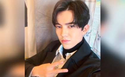 迪玛希最新mv即将发布