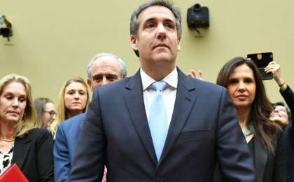 Трамптың бұрынғы заңгері президентті "өтірікші" деп атады