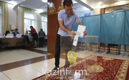 2019总统大选：国内其余5州投票站正式开放