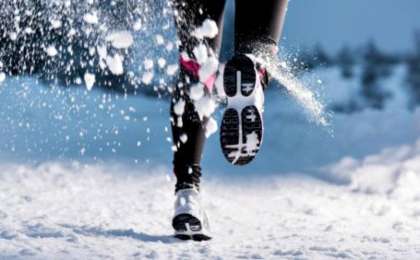 Жүгіру алдындағы 5 жаттығу