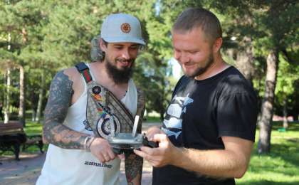 BBC将在东哈州进行拍摄 展示地区旅游潜力