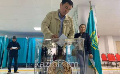 总统大选：已开放17个海外投票站