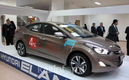 上半年国产车销量破万