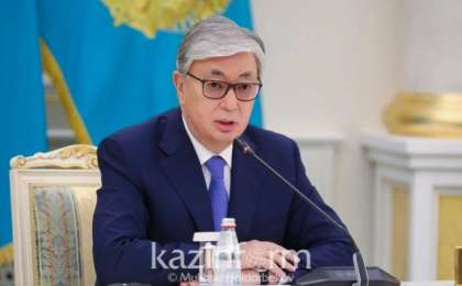 托卡耶夫总统关注吉尔吉斯事态发展