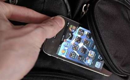 Қалтаға қол сұғушы ұры қылмыс үстінде ұсталды