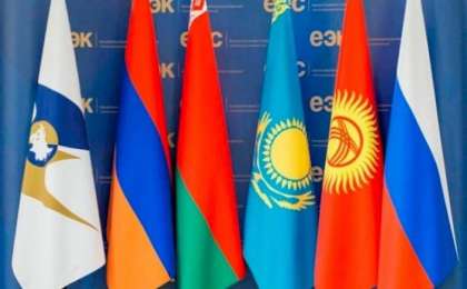 欧亚经济联盟确定2020年肉类进口关税配额