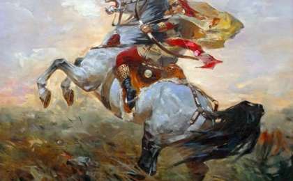 Қазақ әдебиетінен сабақ жоспары: Ақтамберді Сарыұлы «Күлдір-күлдір кісінетіп» толғауы 5-сабақ (8 сынып, I тоқсан ) » ZHARAR