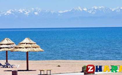 Қазақ тілінен сабақ жоспары: Демалыс күні туралы әңгімені жазу №2 (2 сынып, IV тоқсан ) » ZHARAR