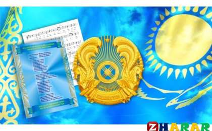 Қазақ тілінен сабақ жоспары: №127 Сөз және оның құрамы (3 сынып, IV тоқсан ) » ZHARAR