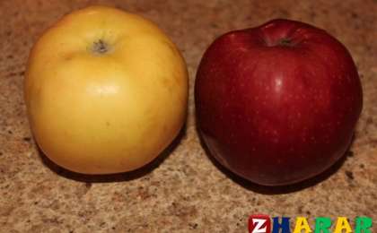 Шаш шаятын сұйықтық дайындайық