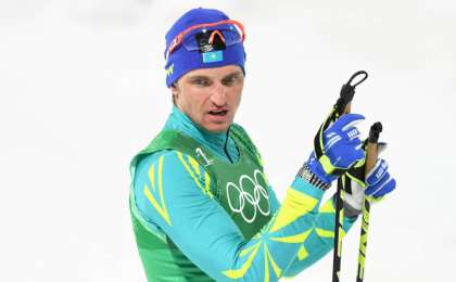 Атақты шаңғышы Австрияда допинг тексерісі кезінде ұсталды