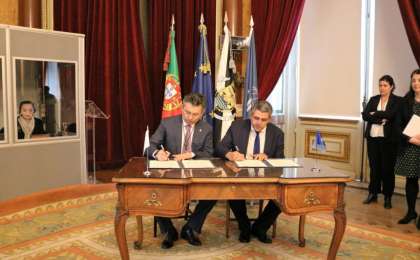 第八届联合国世界旅游组织世界城市旅游高峰会将在努尔-苏丹举行