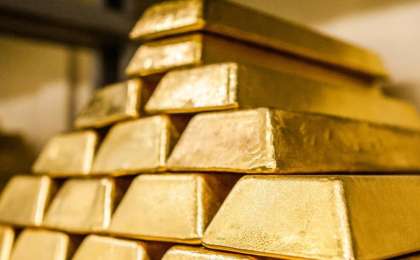 托卡耶夫：今后国家基金储蓄资产中黄金份额将达到5％