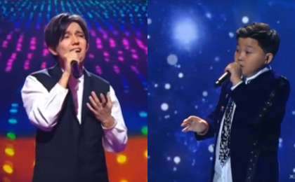 迪玛希出席俄罗斯Muz TV音乐奖颁奖典礼