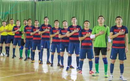 Қазақстан чемпионатының 15-16 тур ойындары аяқталды