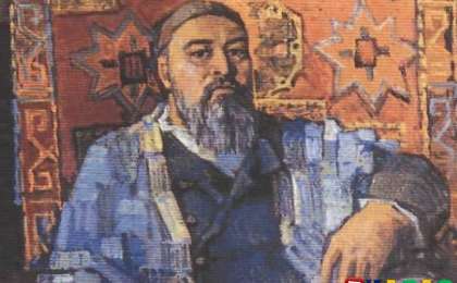 Қазақ әдебиетінен сабақ жоспары: Мен жазбаймын өлеңді ермек үшін/ мәнерлеп жатқа оқу (6 сынып, II тоқсан ) » ZHARAR